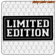 LIMITED EDITION 3