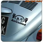 AIRCOOLED ENGINE