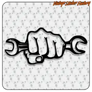 MADE LIKE A GUN, GOES LIKE A BULLET 5