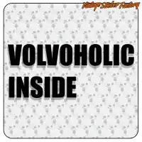 VOLVOHOLIC INSIDE 2