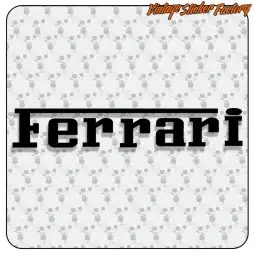 FERRARI 2