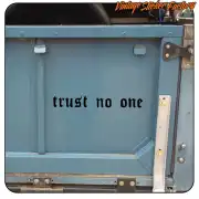 MADE LIKE A GUN, GOES LIKE A BULLET 6
