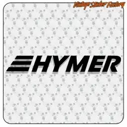 HYMER LOGO 2
