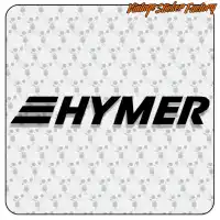 HYMER LOGO 2