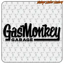 GAS MONKEY GARAGE 2