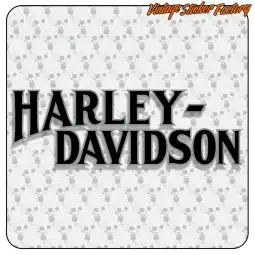 HARLEY DAVIDSON 2