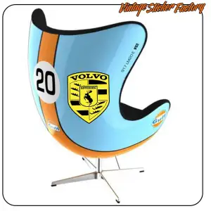 MADE LIKE A GUN, GOES LIKE A BULLET 6