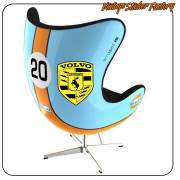 MADE LIKE A GUN, GOES LIKE A BULLET 6