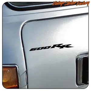 MADE LIKE A GUN, GOES LIKE A BULLET 6