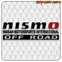 NISMO OFF ROAD 2