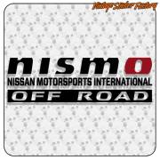 NISMO OFF ROAD