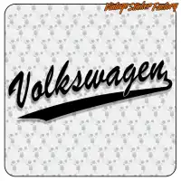 VOLKSWAGEN EMBLEM 2 2