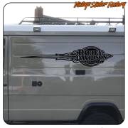 MADE LIKE A GUN, GOES LIKE A BULLET 5