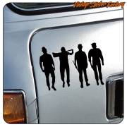 MADE LIKE A GUN, GOES LIKE A BULLET 5