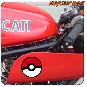 POKEMON BALL
