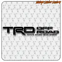 TRD OFF ROAD 2