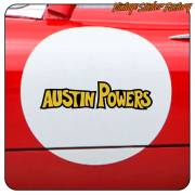 AUSTIN POWERS