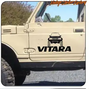 VITARA