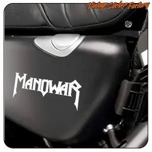 MANOWAR