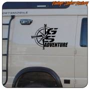 GS ADVENTURE 2