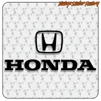 HONDA LOGO 2