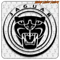 JAGUAR LOGO 2