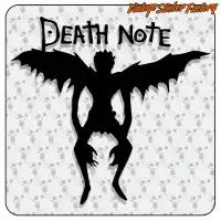 DEATH NOTE 2 2