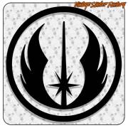 JEDI ORDER