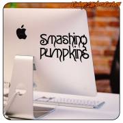 SMASHING PUMPKINS
