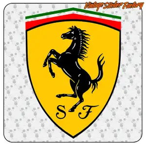 FERRARI