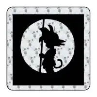 Sticker Goku 2