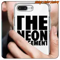 THE NEON JUDGEMENT 2