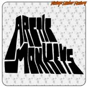 ARTIC MONKEYS