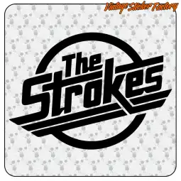THE STROKES 2