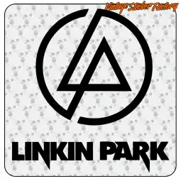 LINKIN PARK LOGO 2