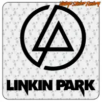 LINKIN PARK LOGO 2