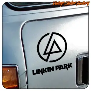 LINKIN PARK LOGO
