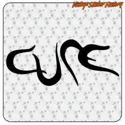 CURE LOGO 2