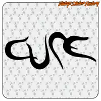 CURE LOGO 2