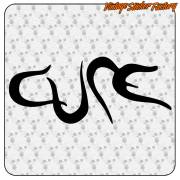 CURE LOGO