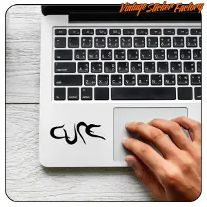CURE LOGO