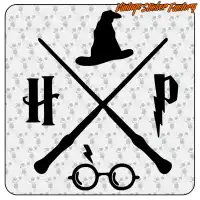 HARRY POTTER 2