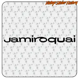 JAMIROQUAI TEXT 2