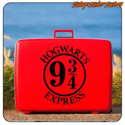 HOGWARTS EXPRESS