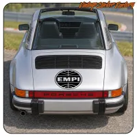 EMPI-Aufkleber für Campervans