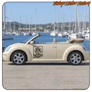 VW MOTORSPORT AUFKLEBER. KAUFEN SIE VINYLAUFKLEBER.