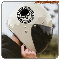 RIDE FREE AUFKLEBER. KAUFEN SIE VINYLAUFKLEBER.