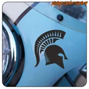 SPARTA AUFKLEBER. KAUFEN SIE VINYLAUFKLEBER.