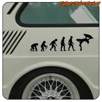 BODYBOARD -ENTWICKLUNG AUFKLEBER. KAUFEN SIE VINYLAUFKLEBER.