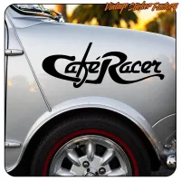 AUTOCOLLANT CAFERACER. ACHETEZ DES AUTOCOLLANTS EN VINYLE.